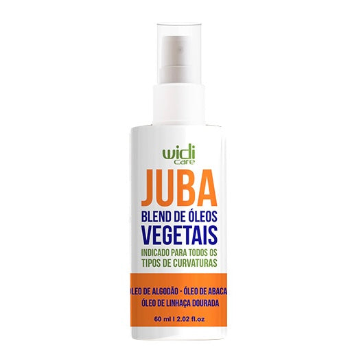 Aceite Juba