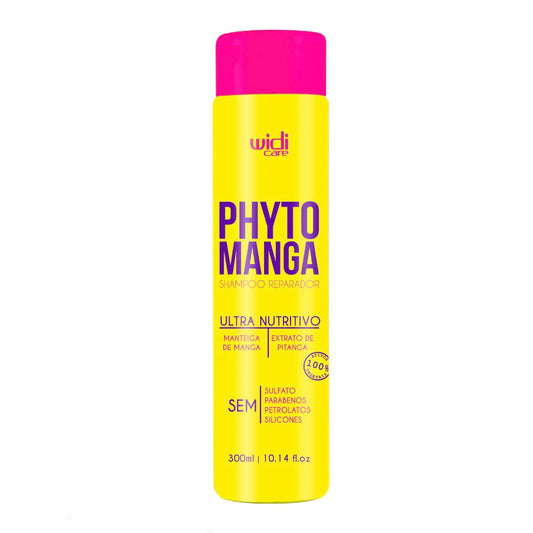 Shampoo Phyto Manga