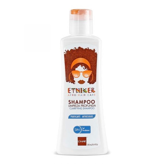 Shampoo Limpieza Profunda