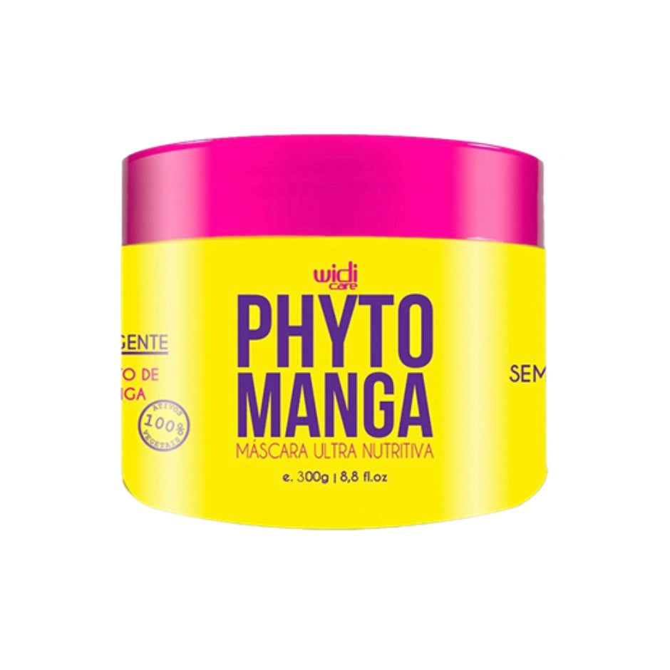 Máscara Phyto Manga