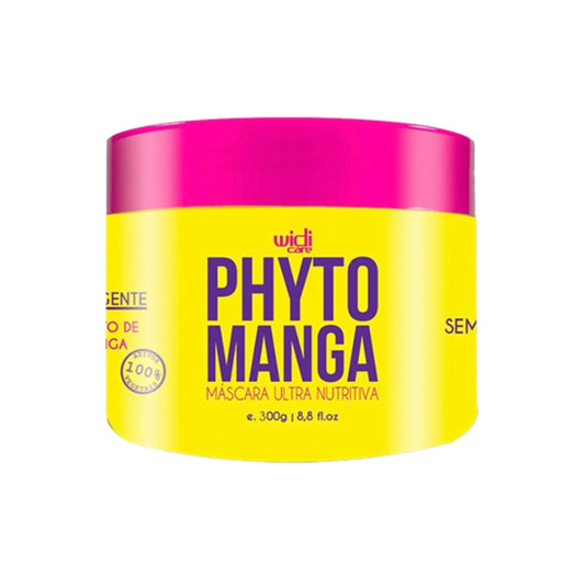 Máscara Phyto Manga