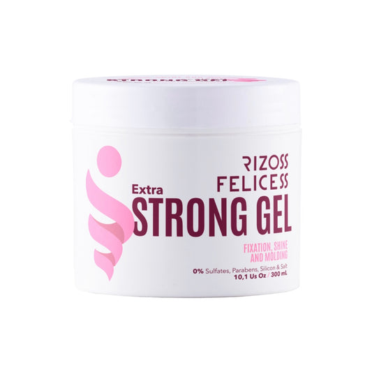 Gel Extra Strong