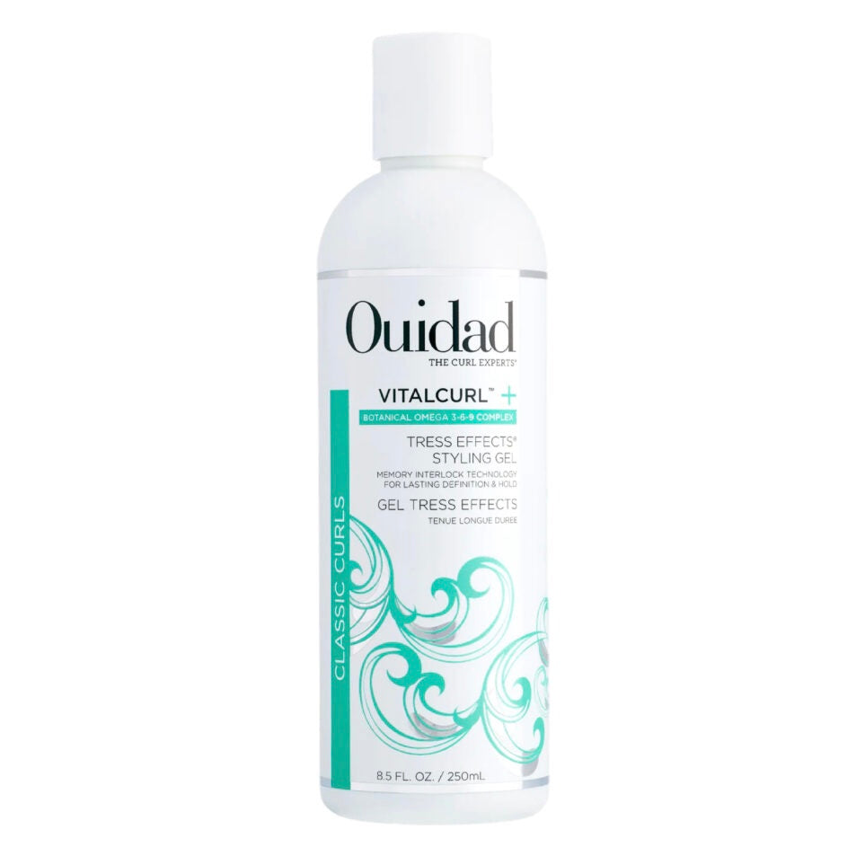 Gel VitalCurl