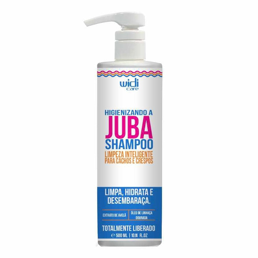 Shampoo Juba