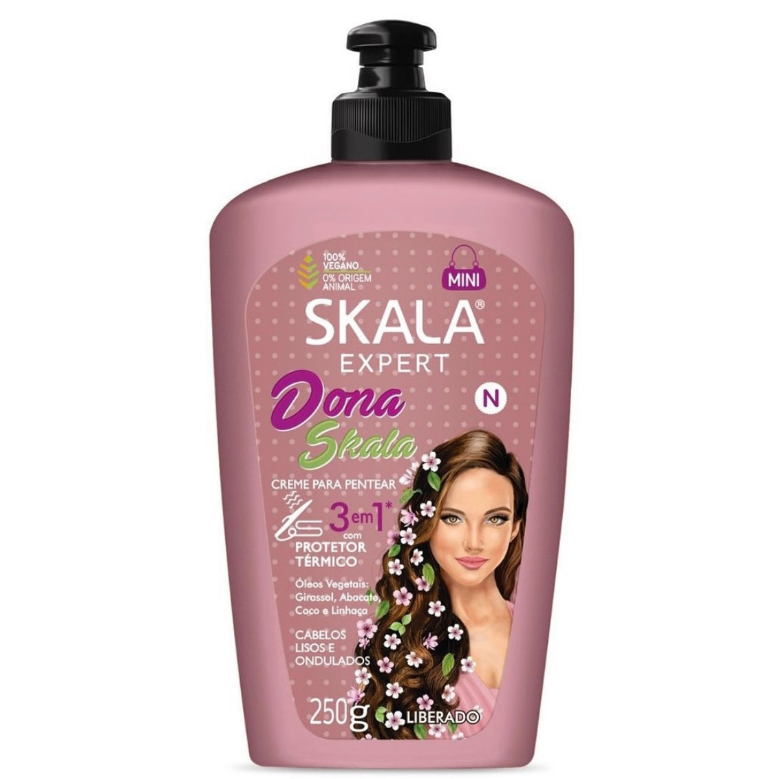 Crema Dona Skala