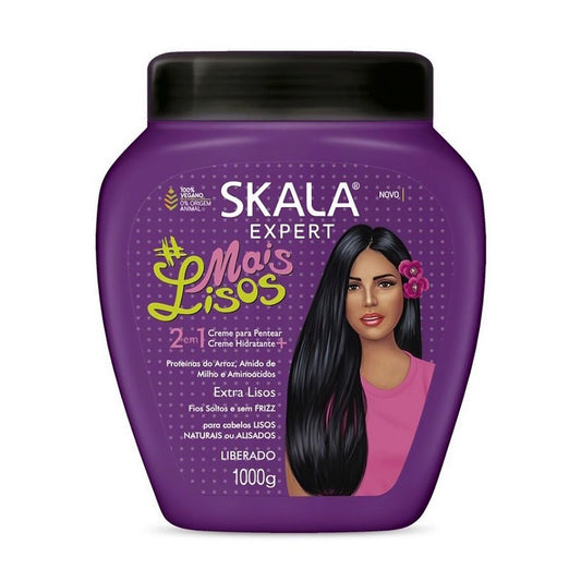 Crema Skala Mais Lisos