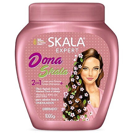 Crema Dona Skala