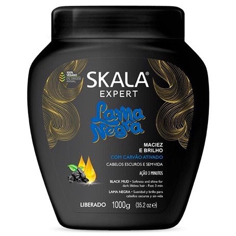 Crema Skala Lama Negra